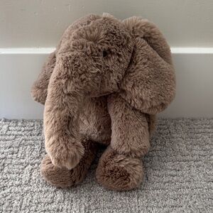 Jellycat Elephant